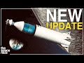 New SpaceX Lunar Starship Update!