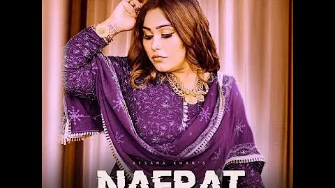 Nafrat | Afsana Khan | Pankaj Arora | New Punjabi Song 2022