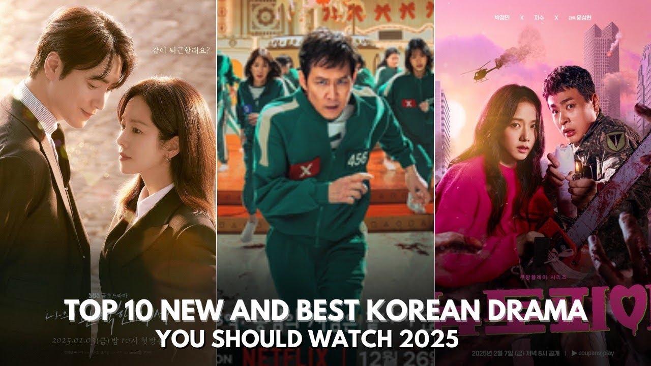top-10-best-korean-drama-eng-sub-2025-youtube