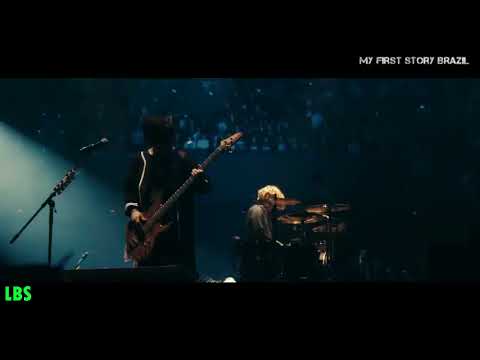 My First Story   Kimi No Uta Live sub español