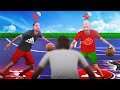 me and gman are unstoppable after the new ankle breaker update... (NBA 2K21 PATCH 4)