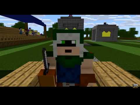 clash royale-ანიმაციის გახმოვანება ქართულად