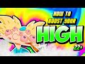 Watch this while high 22 boosts your high