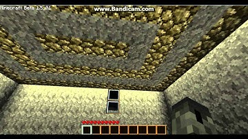 Lets play minecraft: robbies puzzle map pt1