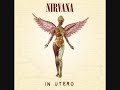 Nirvana - Milk It