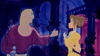 Jane & Miguel — Wherever I Go [Non/Disney Crossover]