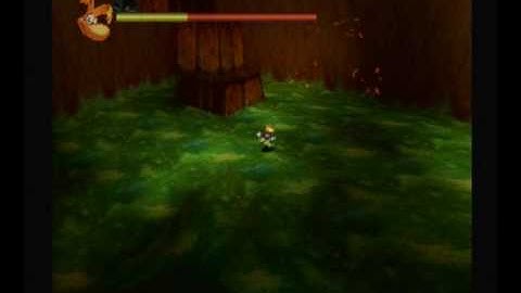 Rayman 2 The Great Escape (PS1) Playthrough Part 29 - The Gloomy Island (P.1/2)