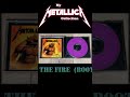 CD - Metallica - Creeping Death/Jump in the Fire (Bootleg Version) #shorts #short #metallica #metal