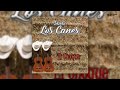 Dueto Los Canes - Corrido De Sabas Espinoza