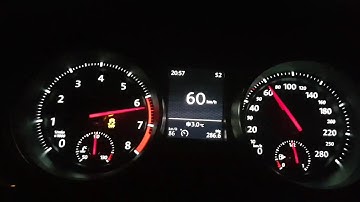 Golf 7 gti performance launch control apr stage 2