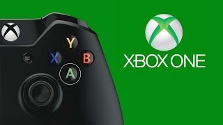 Xbox One: Booting It Up For The First Time