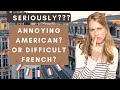 5 American Things I STILL do that drives my French husband crazy! I Bicultural Relationships