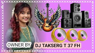 🎛️⚡Echo Beats Reloaded Through The Neon Tunnel – DJ TAKSERG T 37 FH Extended Mix