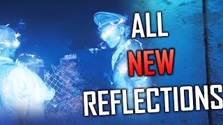 All NEW Spectral Reflections - Black Ops Cold War Zombies