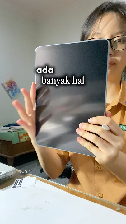 bersyukur for every small milestones 🫶🤍 #ipaddrawing #art