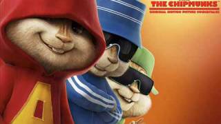 Alvin and The Chipmunks / 'Jam'- Michael Jackson