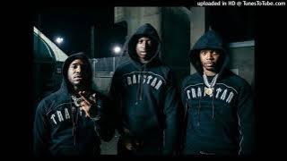 Krept & Konan - Dat Way (Remix) [feat. Abra Cadabra, Backroad Gee, French Montana, Clavish, Beenie M