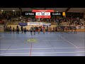 Handball hommesusc citron vs club sport