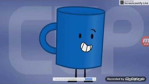 (Reupload^2) Object Invasion Newer Intro [NOT MINE]