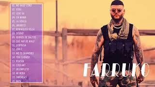 Farruko | Las 20 Mejores Canciones de FARRUKO | Farruko Mix 2022