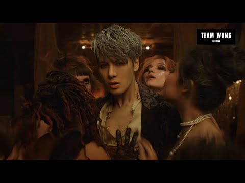 Jackson Wang - Blow