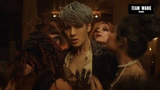 Jackson Wang - Blow (Official Music Video) image