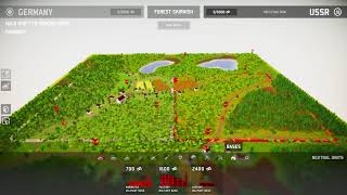 Total Tank Simulator / Every available unit screenshot 3