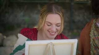 Hearts Under the Olive Tree Teaser