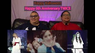 Tt Mv Commentary twice tt jype