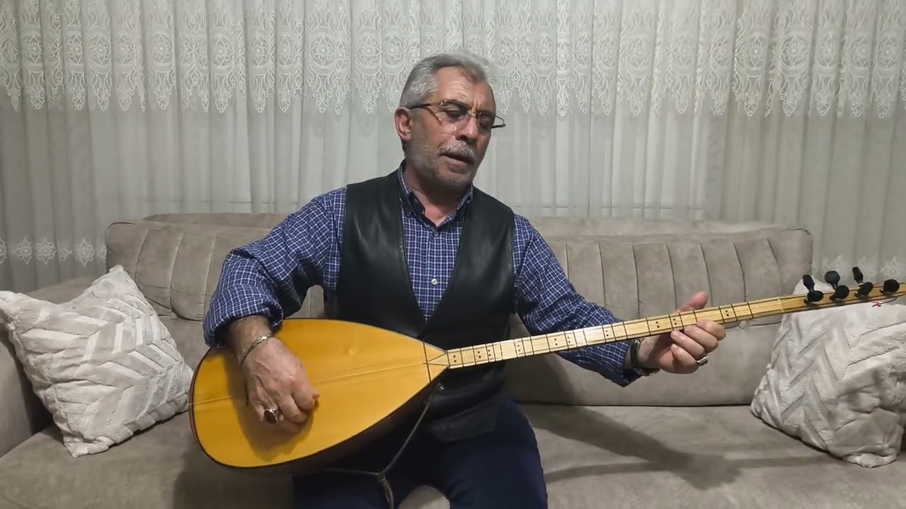 Ozan Abdullah ÇAYIROĞLU - Büyüttüm Besledim Verdim Ellere