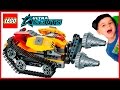 Видео для детей Лего Машинки Лего Ультра Агенты Видео для мальчиков LEGO Agents  Toys for kids