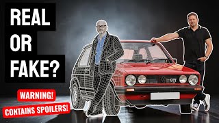 How Real Is Classic Car TV? I Spill The Secrets!