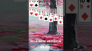 Solitaire  2019 Better Card Game 2 screenshot 1