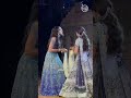 a mom-daughter dance like never before 💙