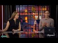 UWCL Today FULL SHOW | Barcelona, Lyonnes round out Champions League final four