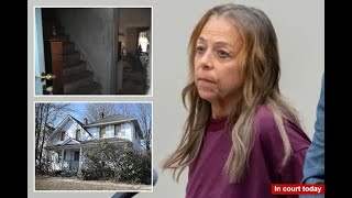 Shocking New Evidence in ‘Evil’ Stepmom Case—What Authorities Just Revealed