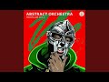 Air abstract orchestra remix feat mf doom