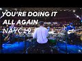 NAYC19 Drum Cam // You're Doing It All Again // Todd Dulaney