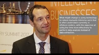 Increasing role of compliance
