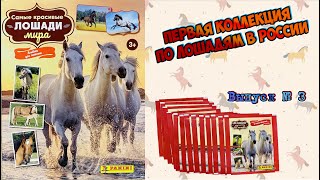 видео: PANINI Альбом картинка: PANINI Альбом