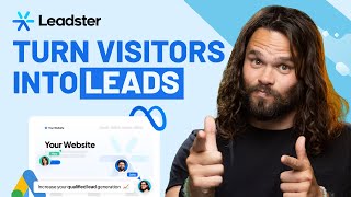 Generate More Qualified Leads on Your Website | Leadster screenshot 3