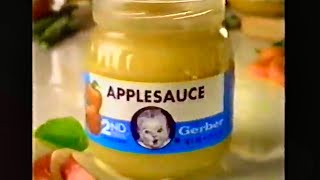 1996 Gerber Graduates Commercial
