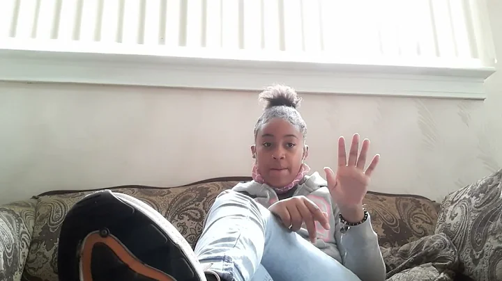 come talk with me