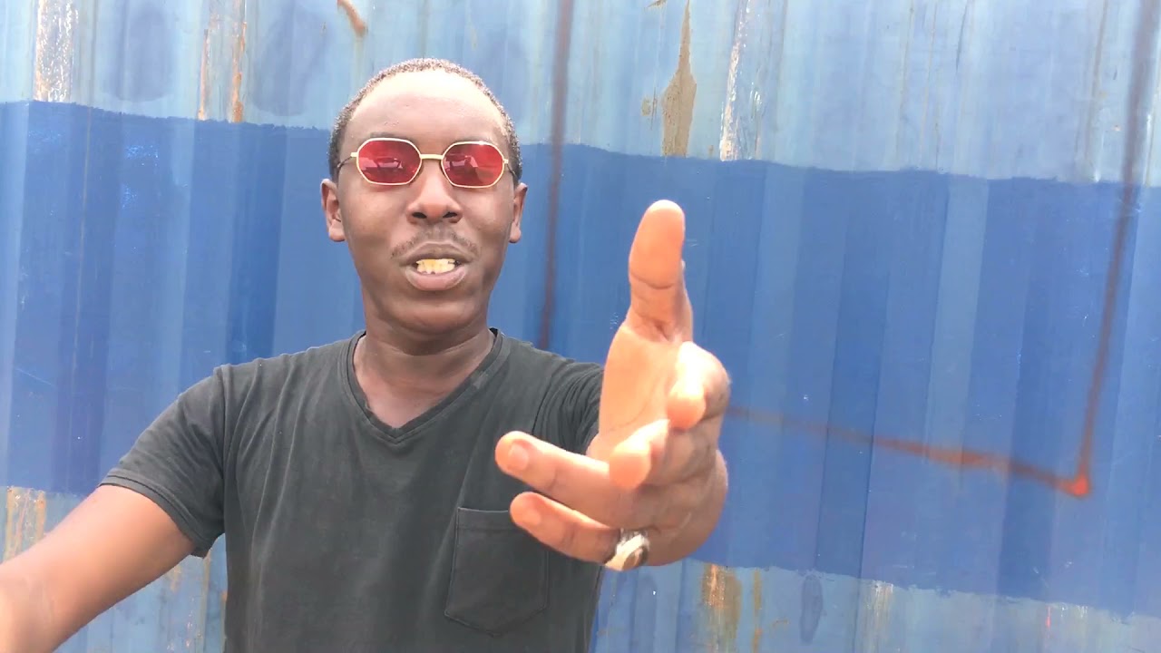 DEZUS - AGBORLOR (CLIP OFFICIEL)