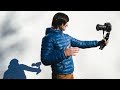 Мой новый штатив JOBY GorillaPod - проверка в путешествии