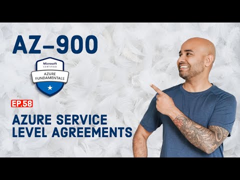Video: Koľko inštancií roly by sa malo nasadiť na splnenie zmluvy o úrovni služieb Azure?