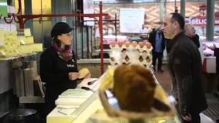 Le Marché des Lices à Rennes - Monsieur Media A La Minute #1