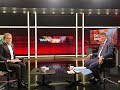 CNN TÜRK ekranlarında konuk olduğum Ahmet Hakan ile Tarafsız Bölge programı