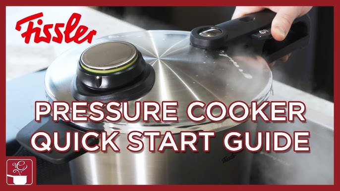 Vitaquick® Pressure Cooker