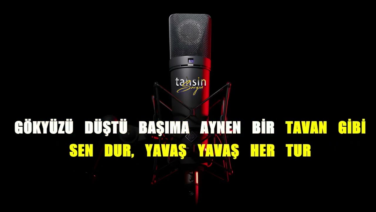 Musa x Gülşah - Çek Git Bebeğim / Karaoke / Md Altyapı / Cover / Lyrics / HQ